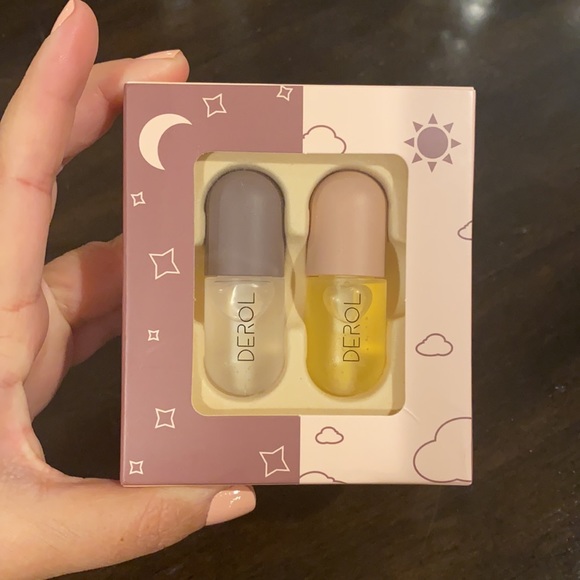 Lip Plumping Oil and Gloss Duo Kit - Picture 2 of 8